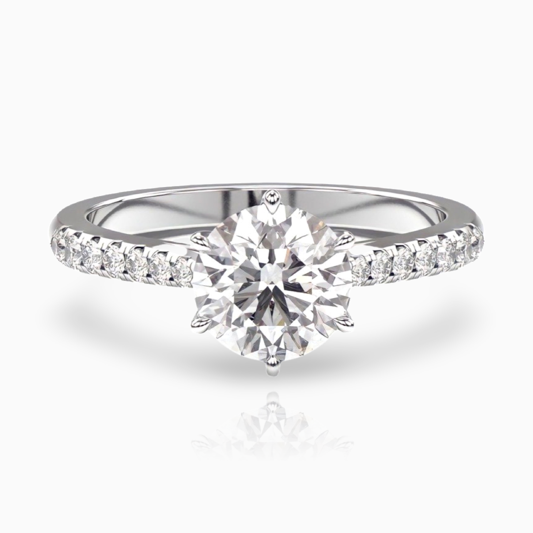 MAI Ring 7mm x 1.5mm | Zirconia