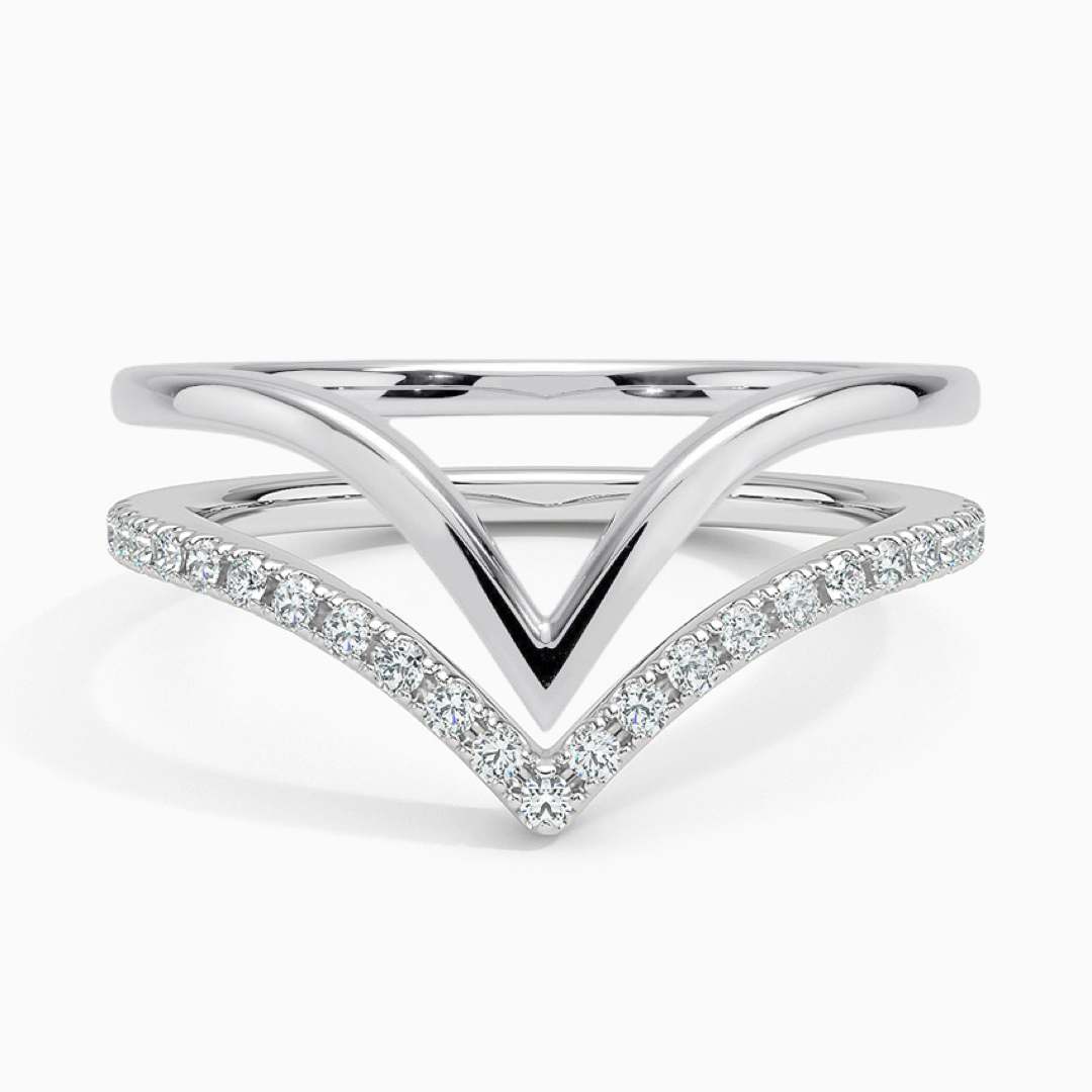 MAYSA Set Band | Zirconia