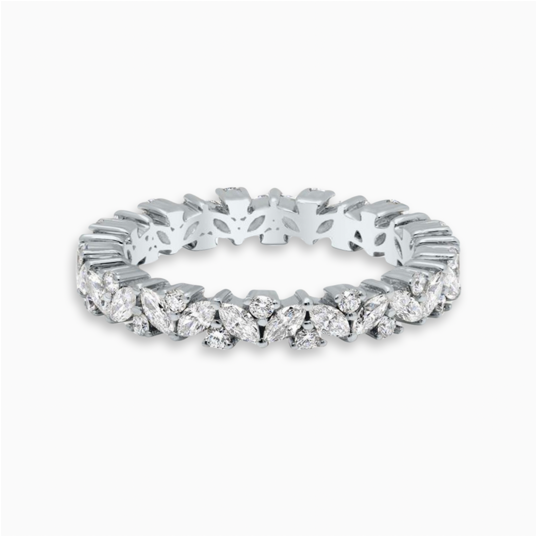KAREN Band | Zirconia