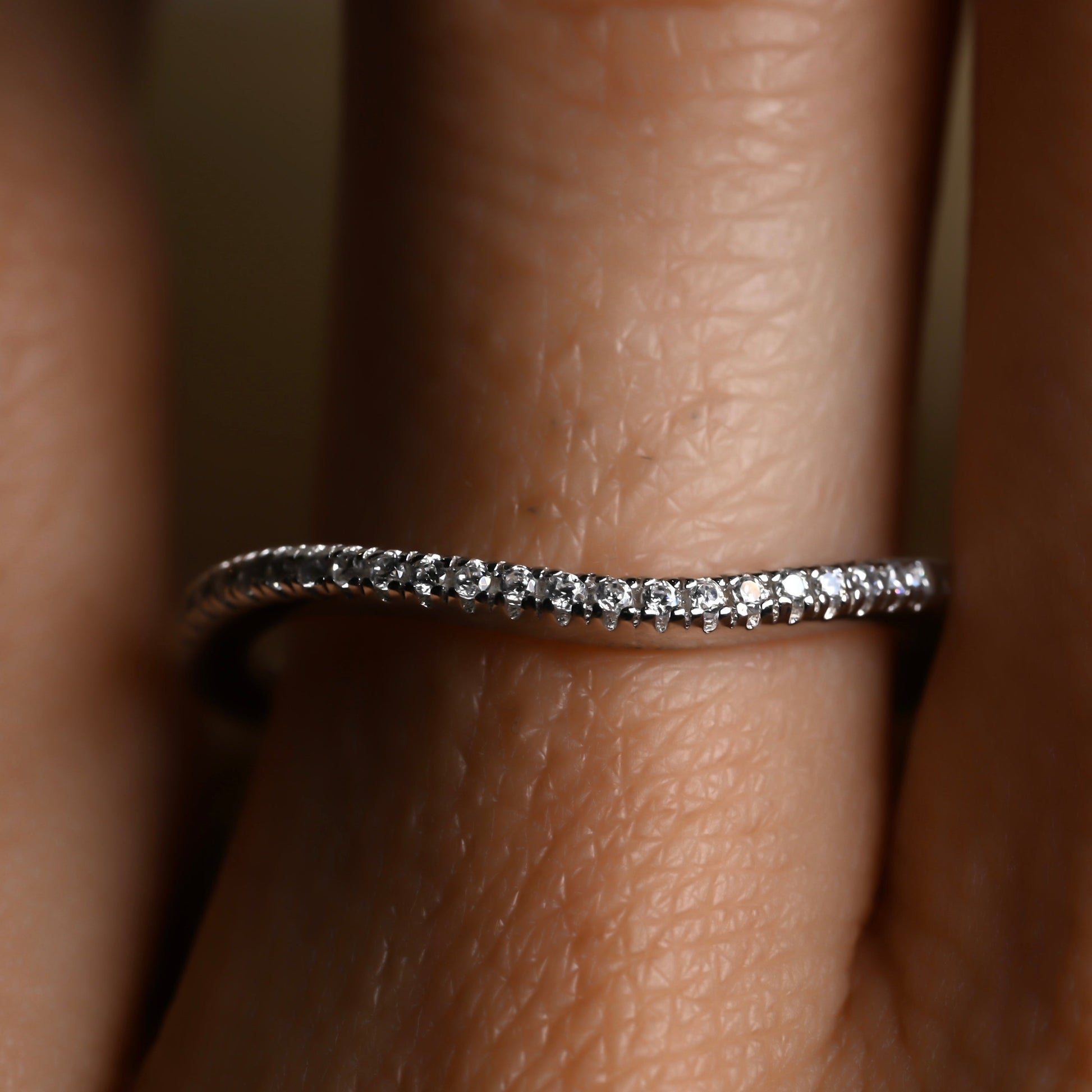 ALINA Band | Zirconia