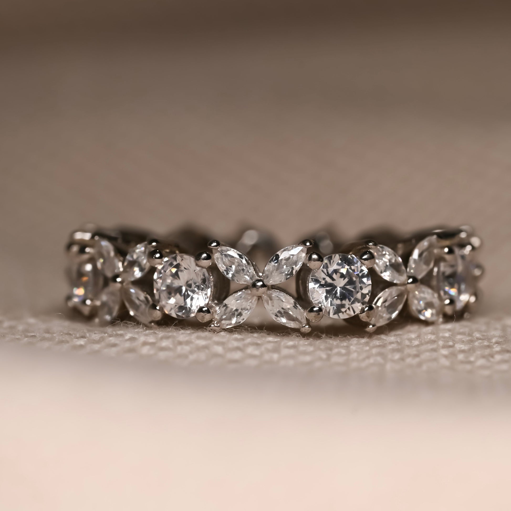 SOFI Band | Zirconia