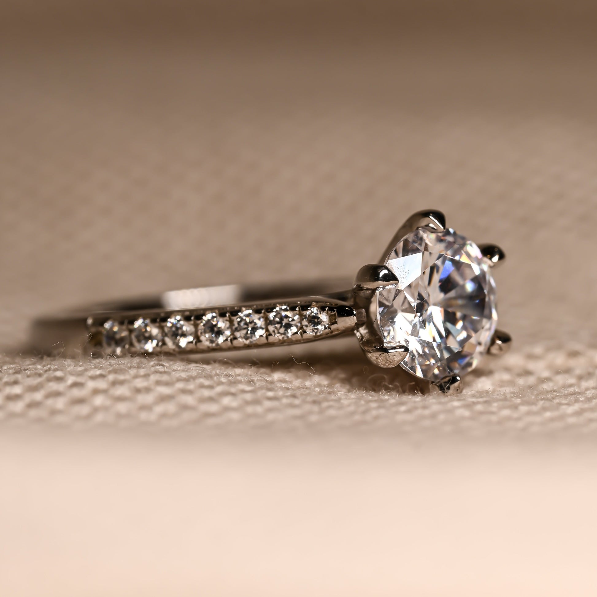 MAI Ring 7mm x 1.5mm | Zirconia