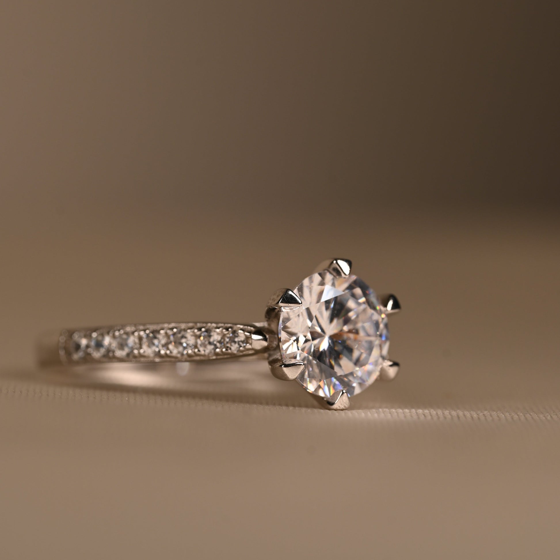 MAI Ring 7mm x 1.5mm | Zirconia