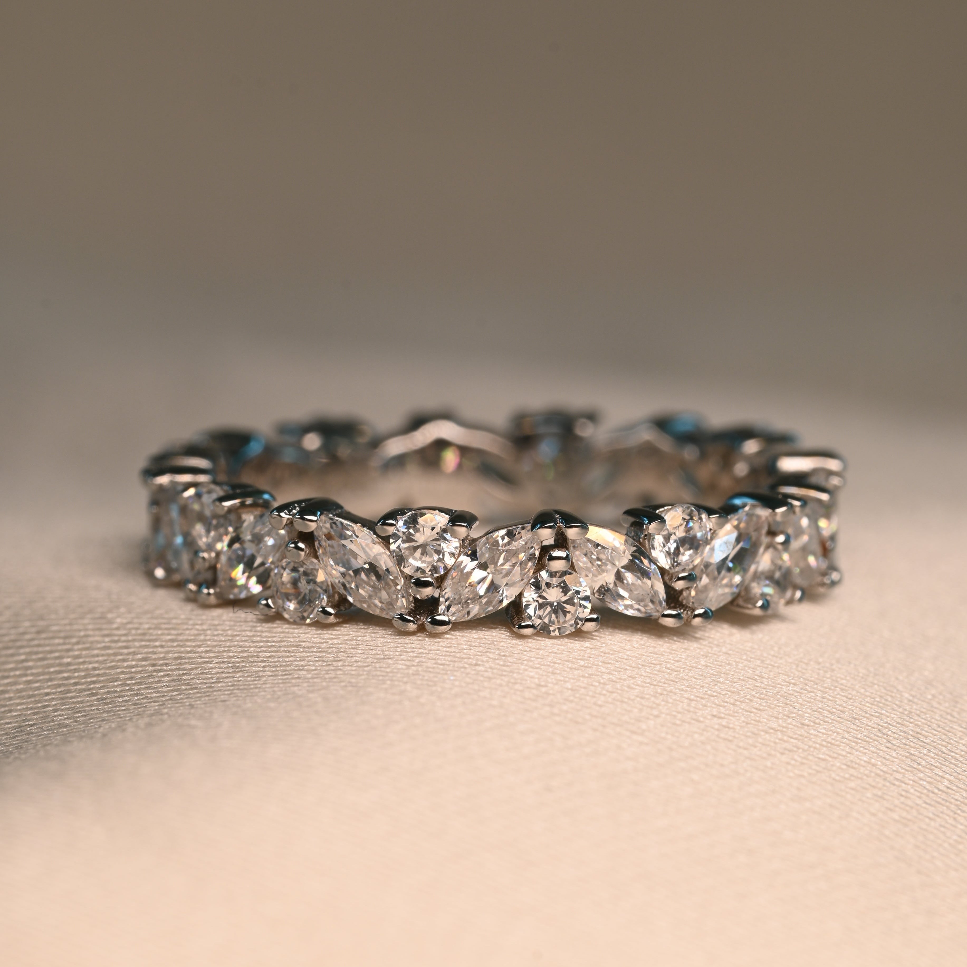 KAREN Band | Zirconia