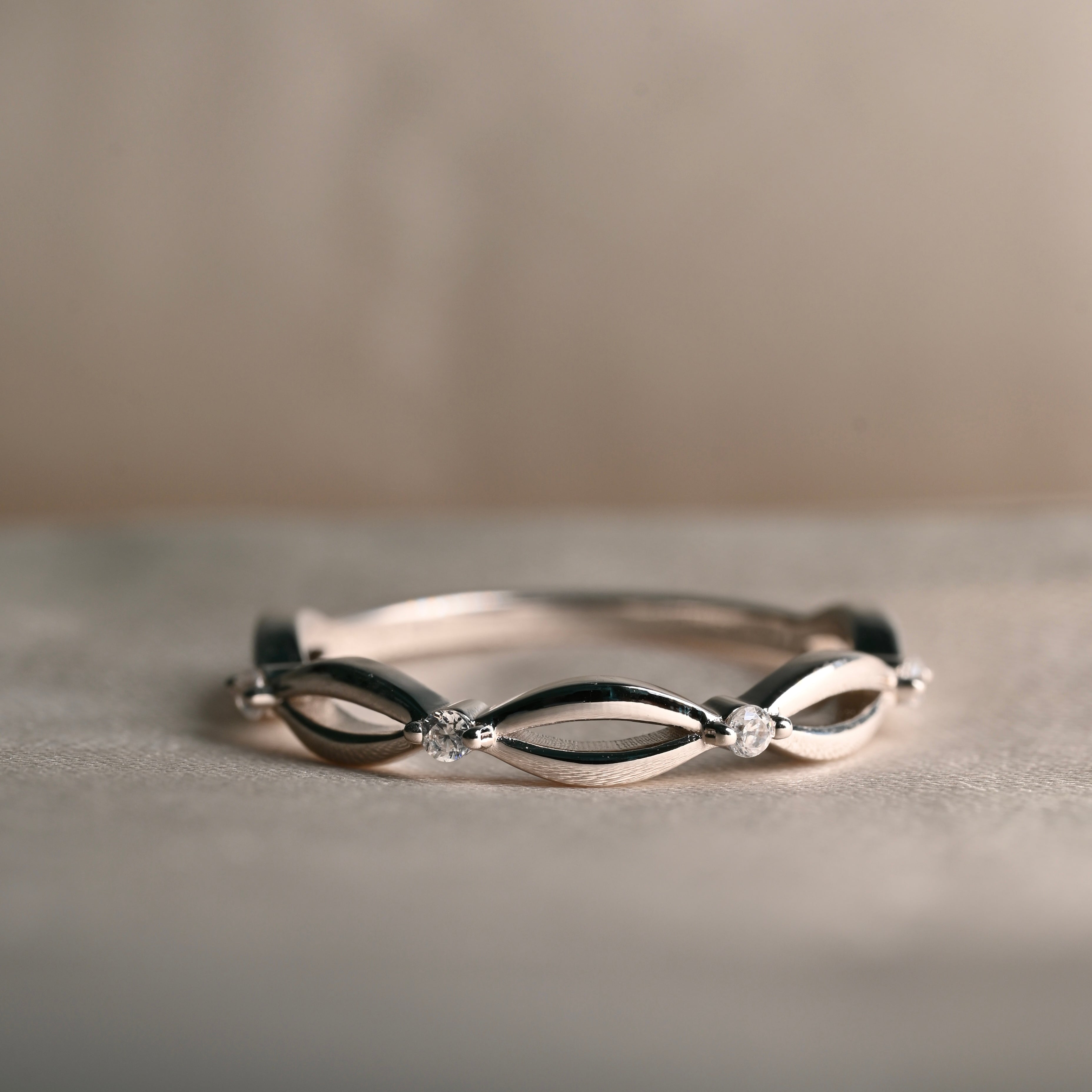 ARIEL Band | Zirconia