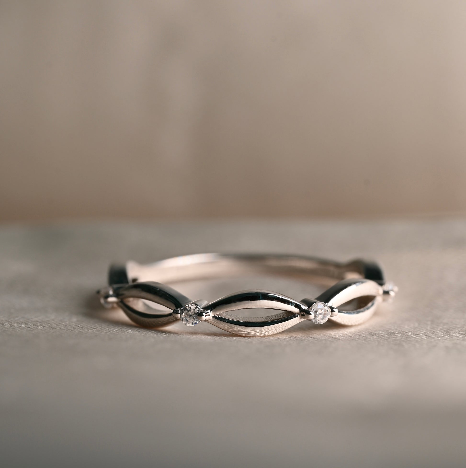 ARIEL Band | Zirconia