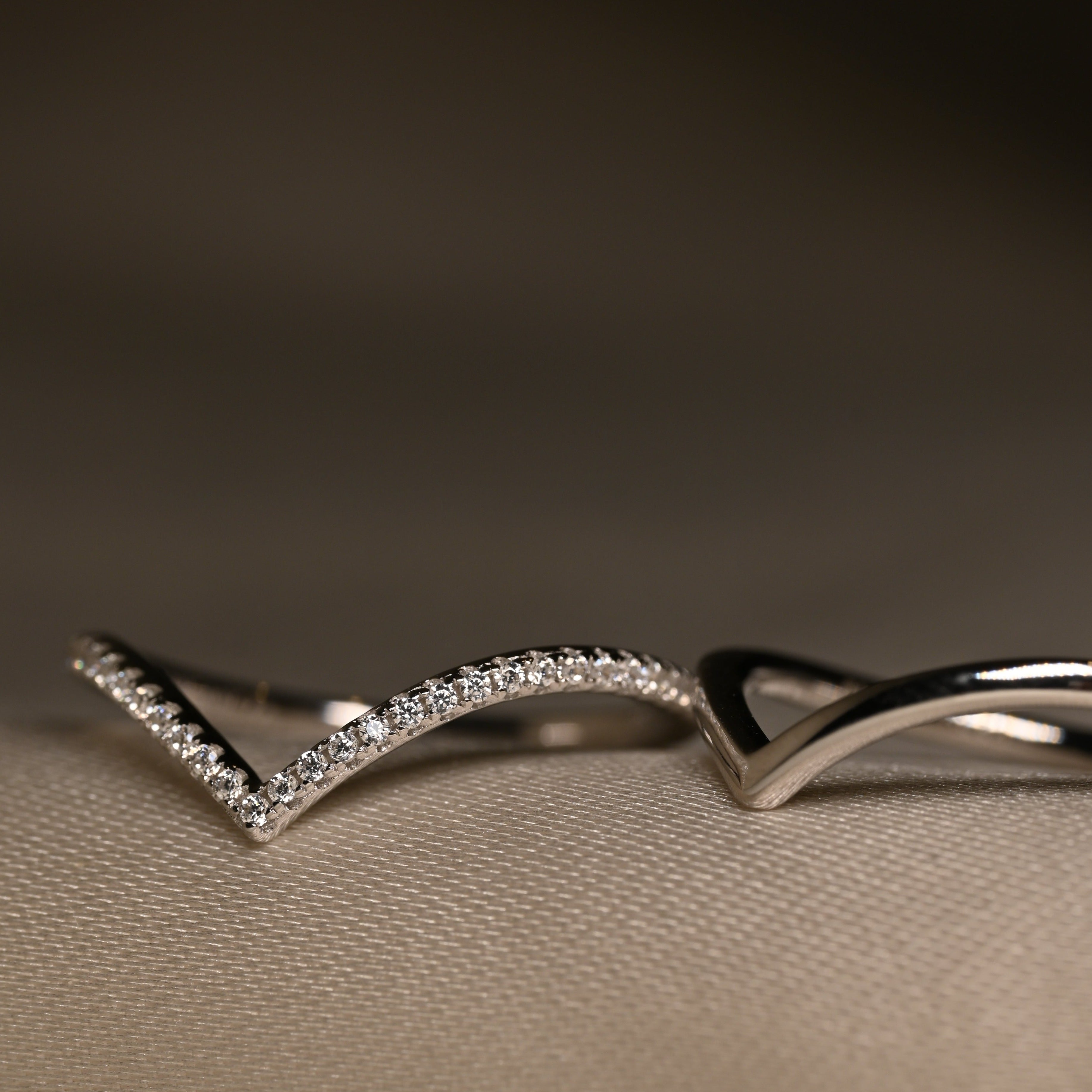 MAYSA Set Band | Zirconia