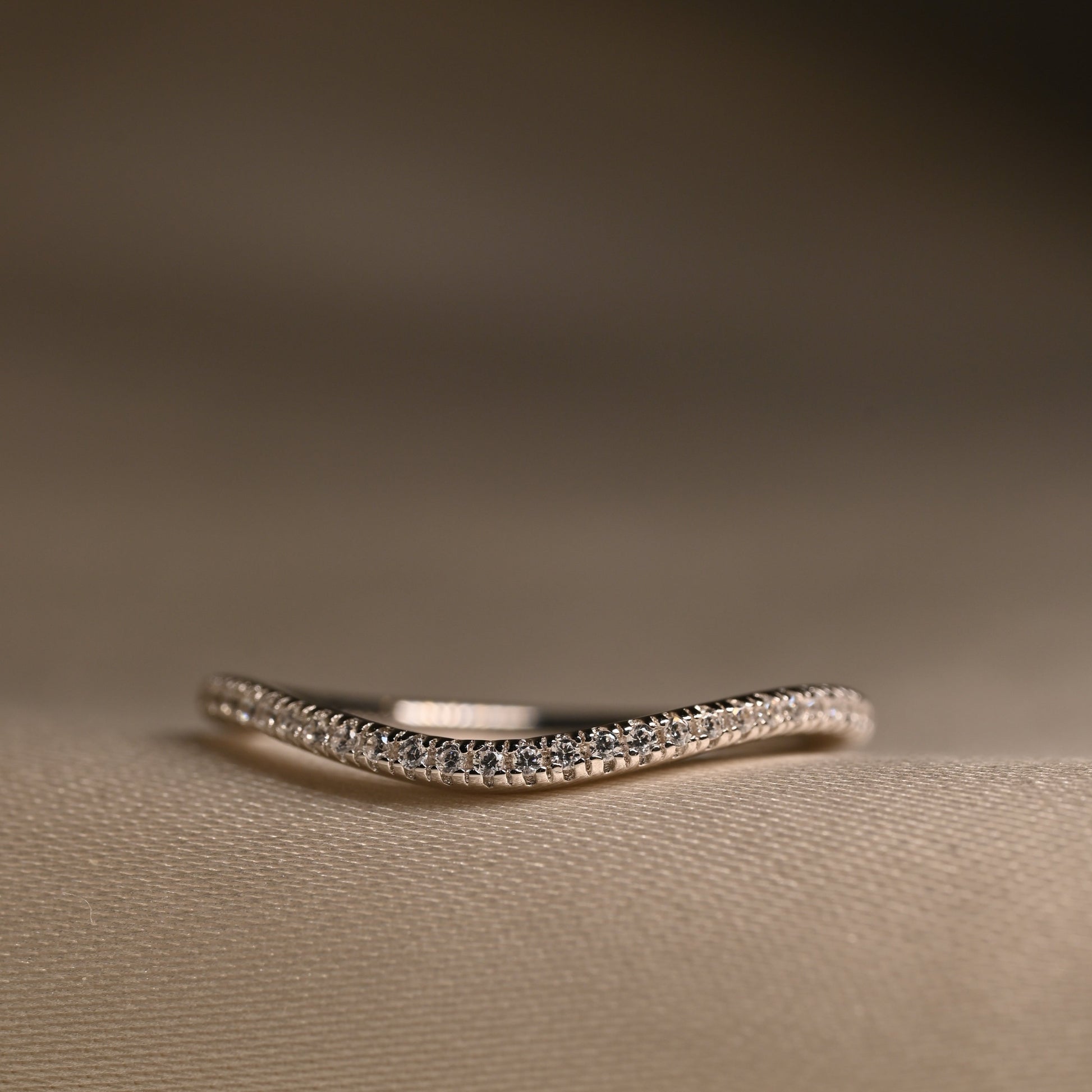 ALINA Band | Zirconia