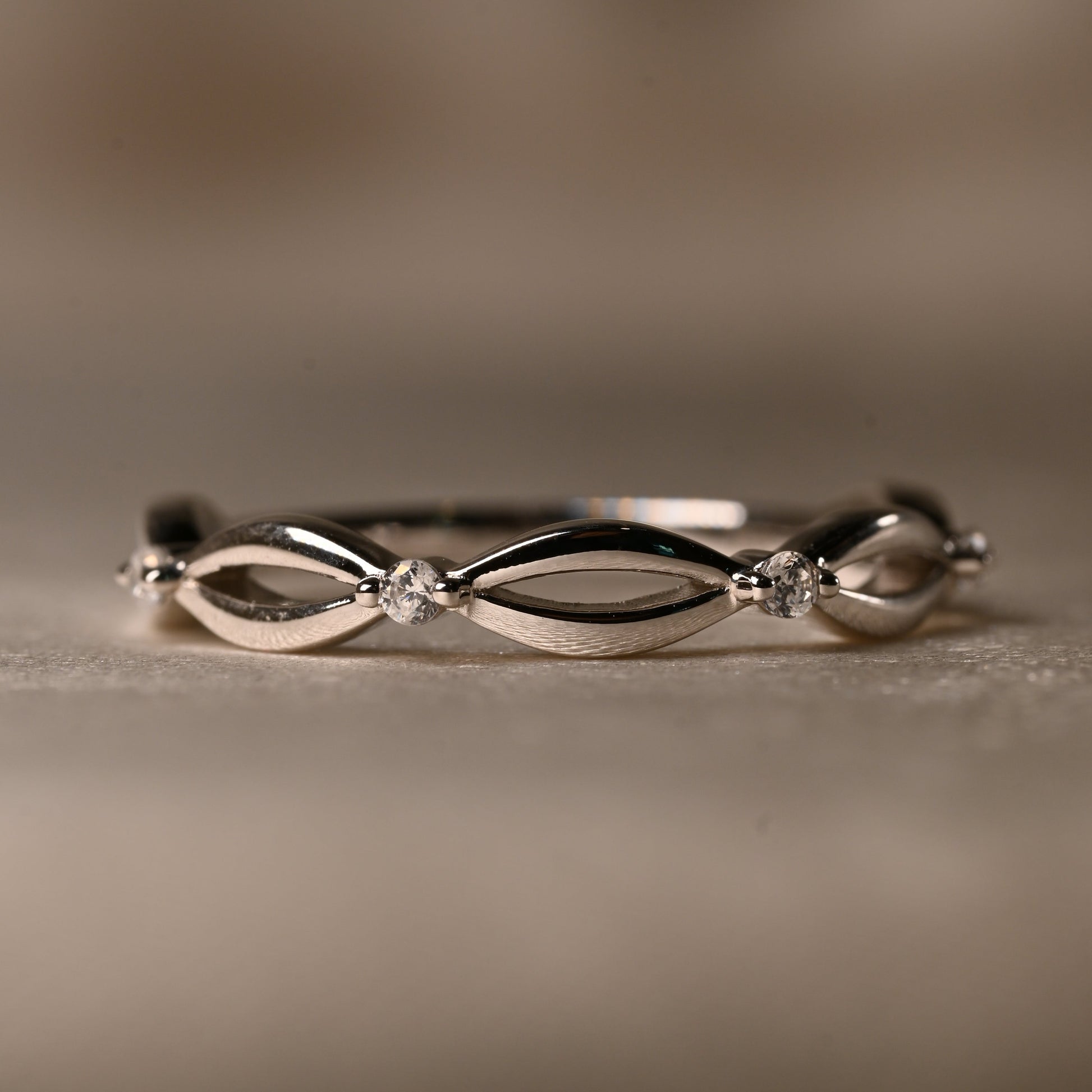 ARIEL Band | Zirconia