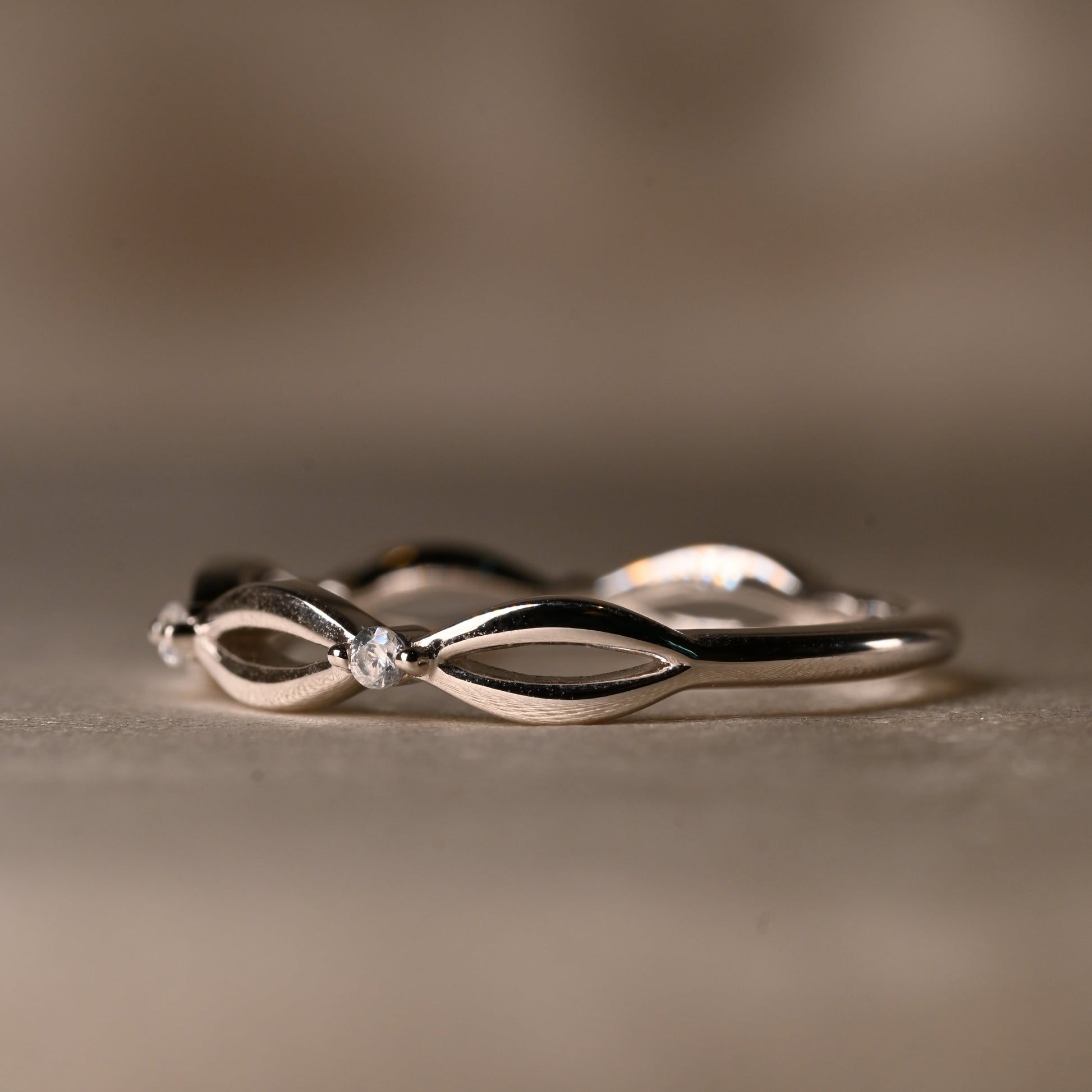 ARIEL Band | Zirconia