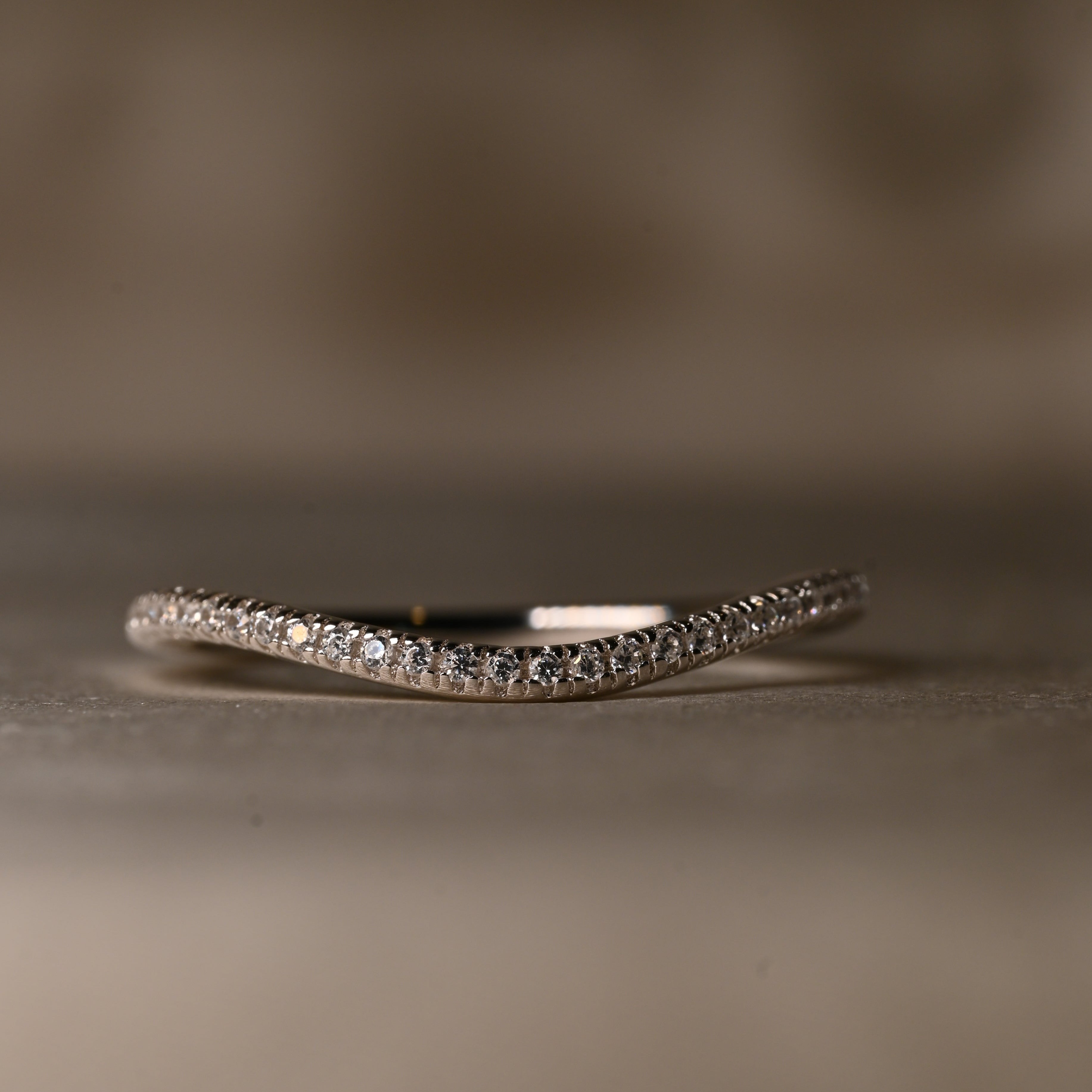 ALINA Band | Zirconia