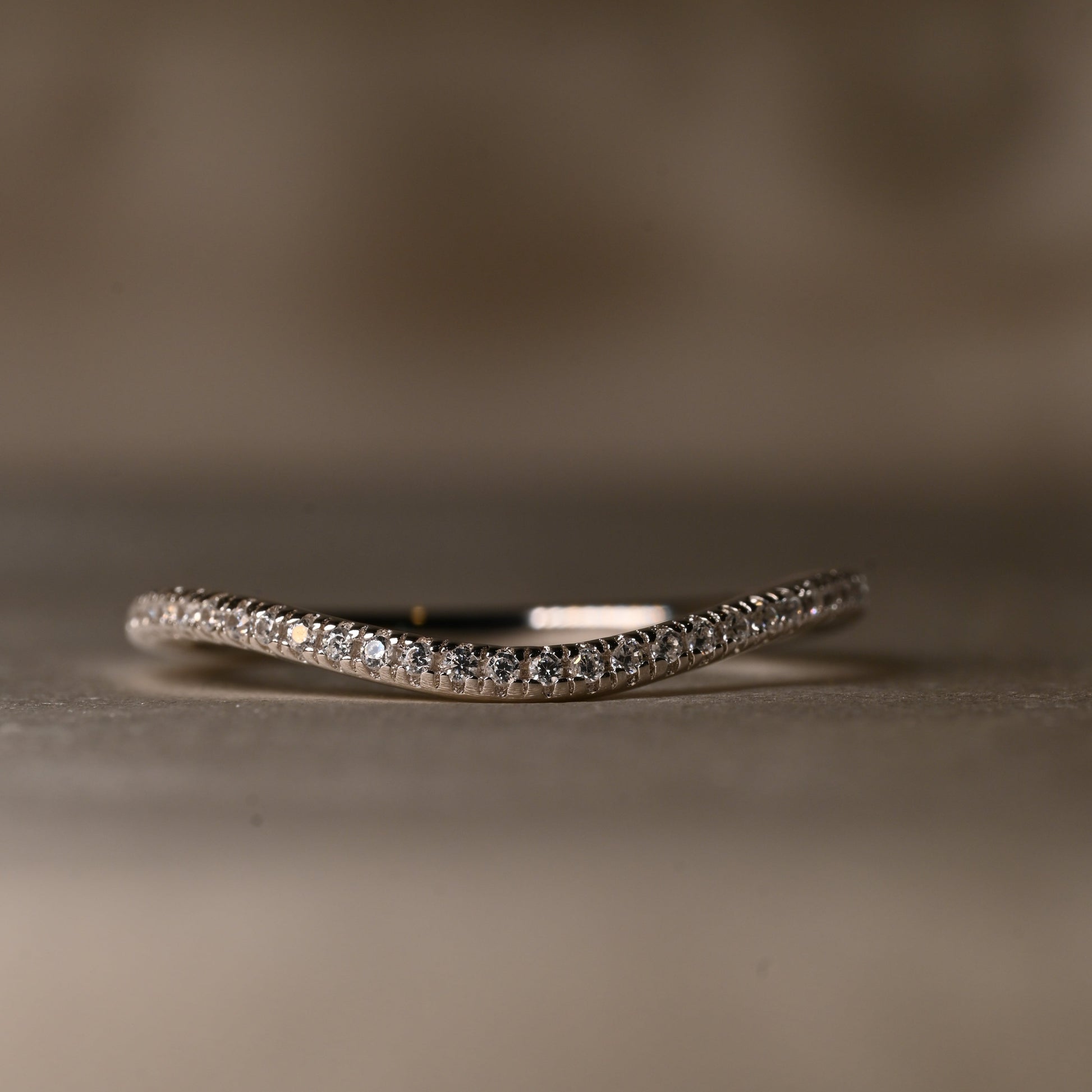 ALINA Band | Zirconia