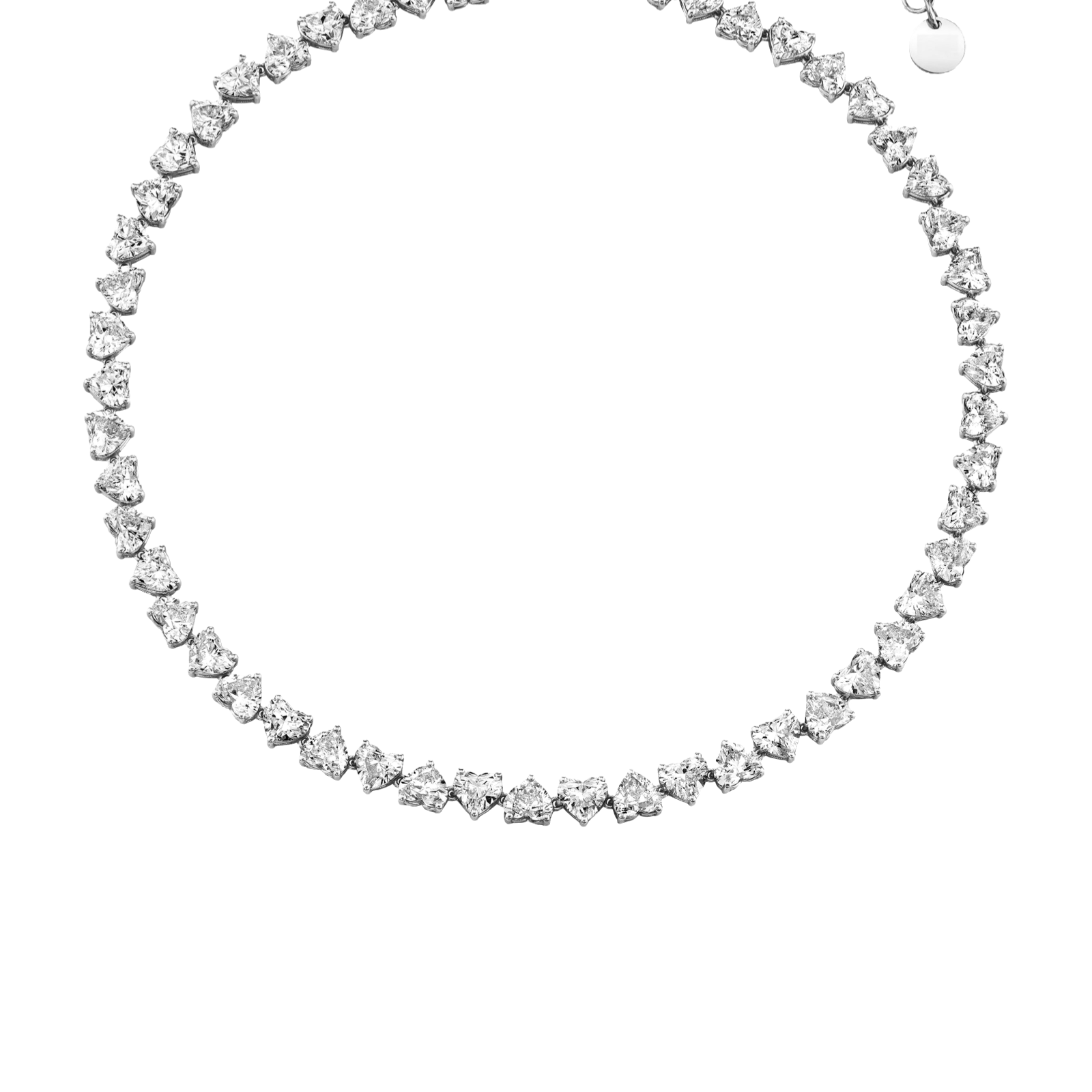 VICKY Choker (Adjustable Lenght)