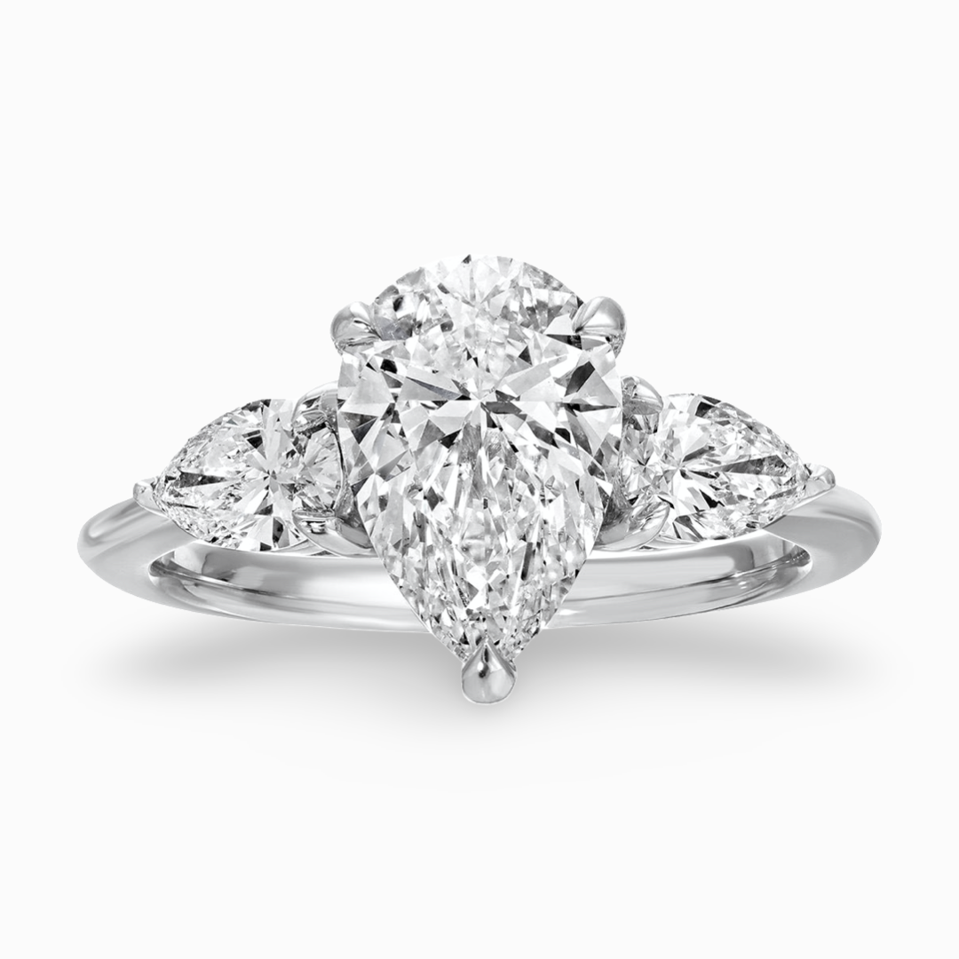 NOURA Ring | Zirconia