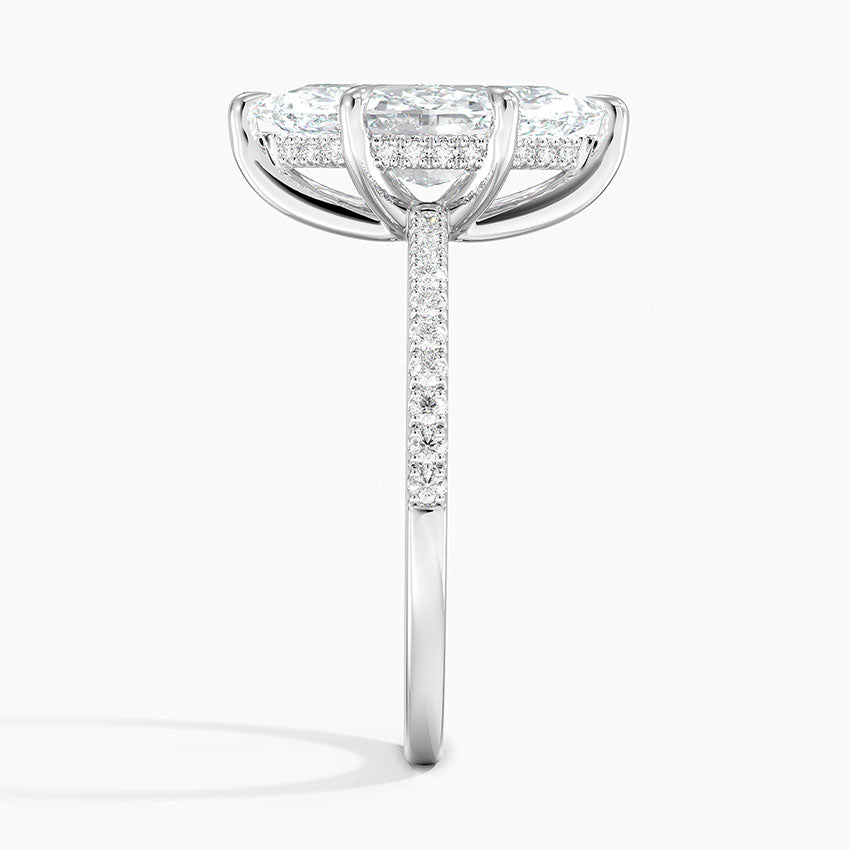 RAISA Ring | Zirconia