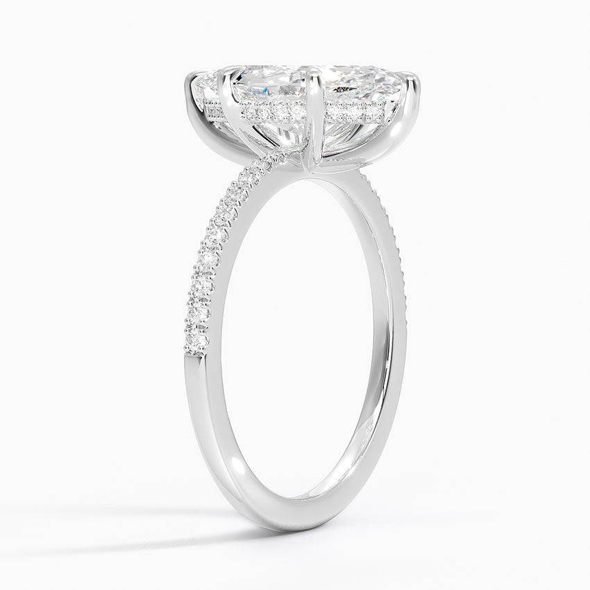 RAISA Ring | Zirconia