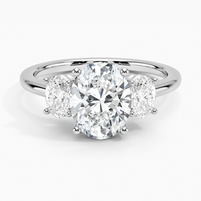 MILA Ring | Zirconia