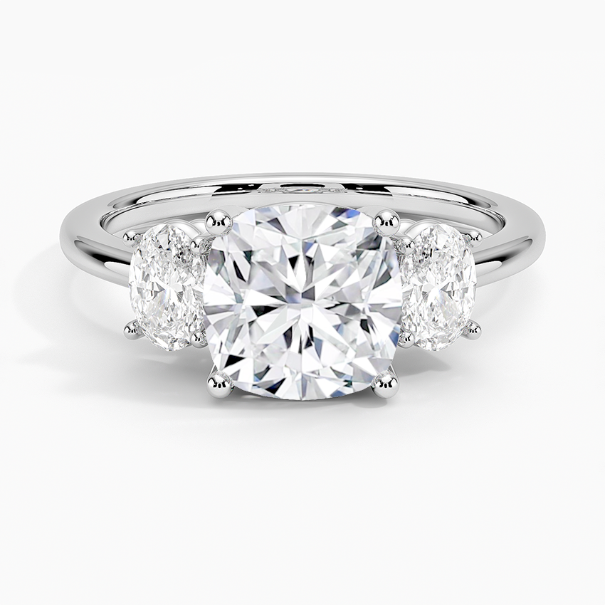 JOLIE Ring | Zirconia