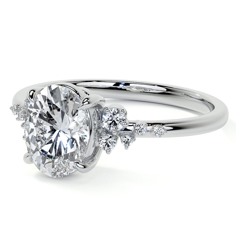 LUMA Ring | Zirconia