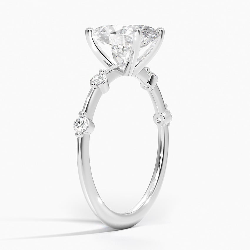 LIZA Ring | Zirconia