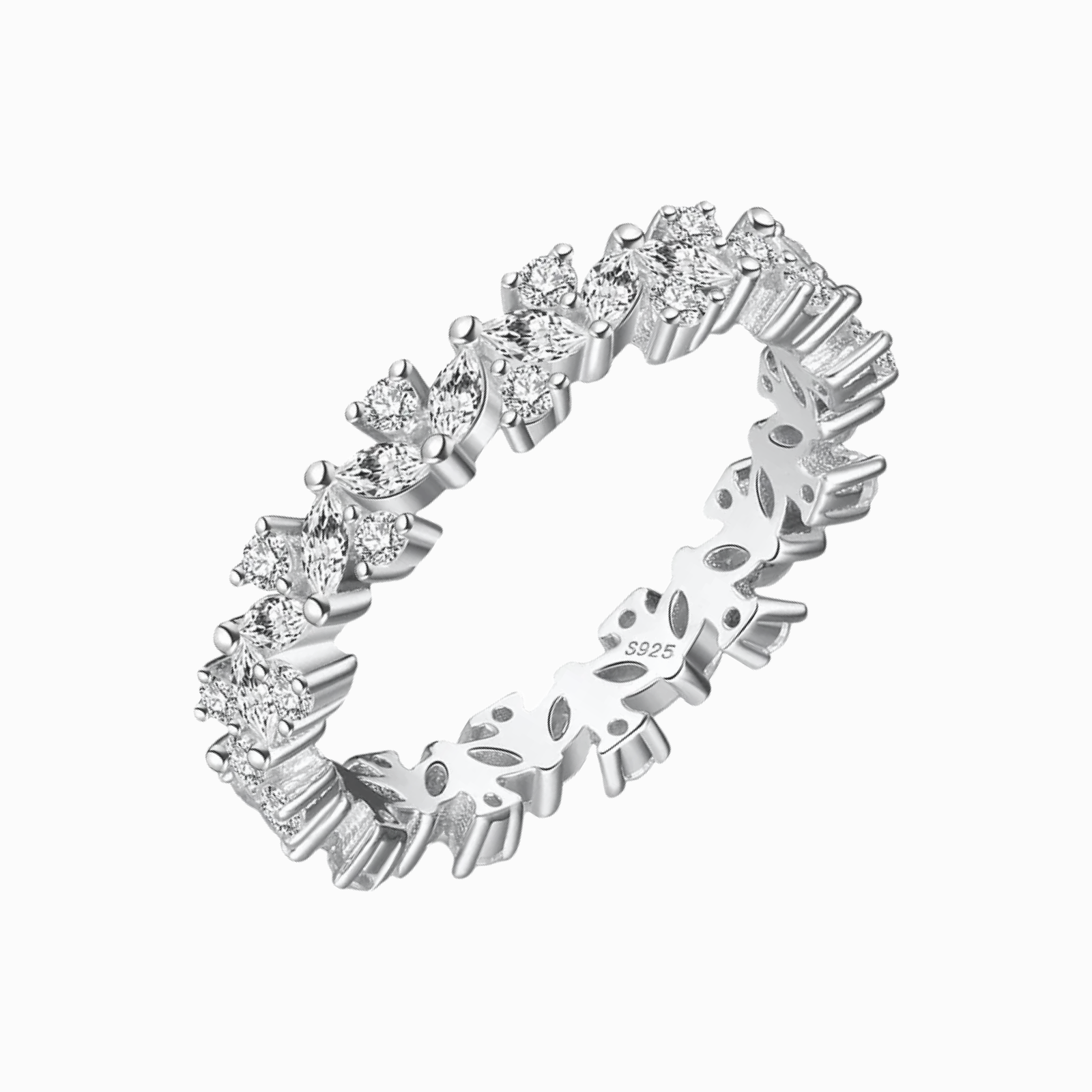 MERIEM Band | Zirconia