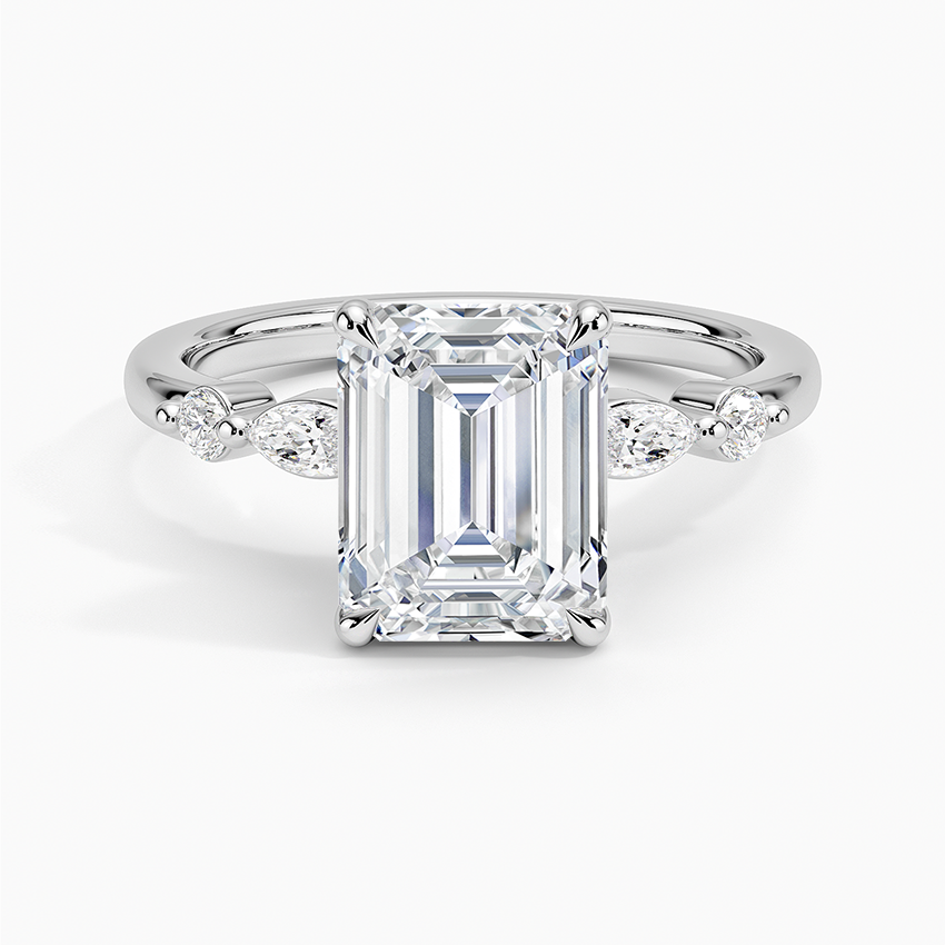 ABEER Ring | Zirconia