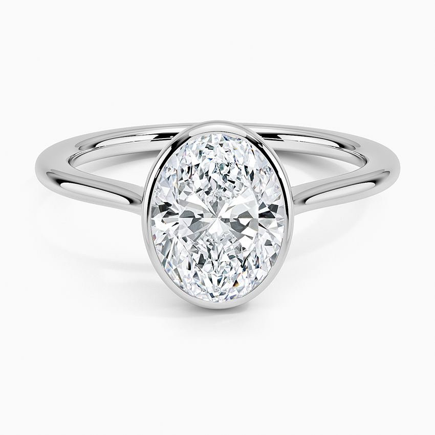 LUCY Ring | Zirconia