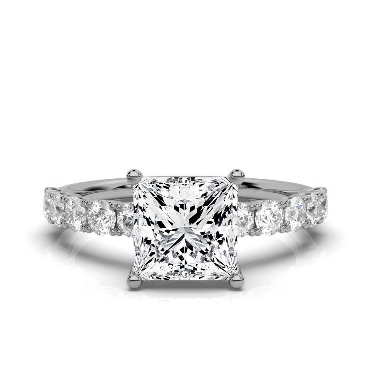 VERA Ring | Zirconia