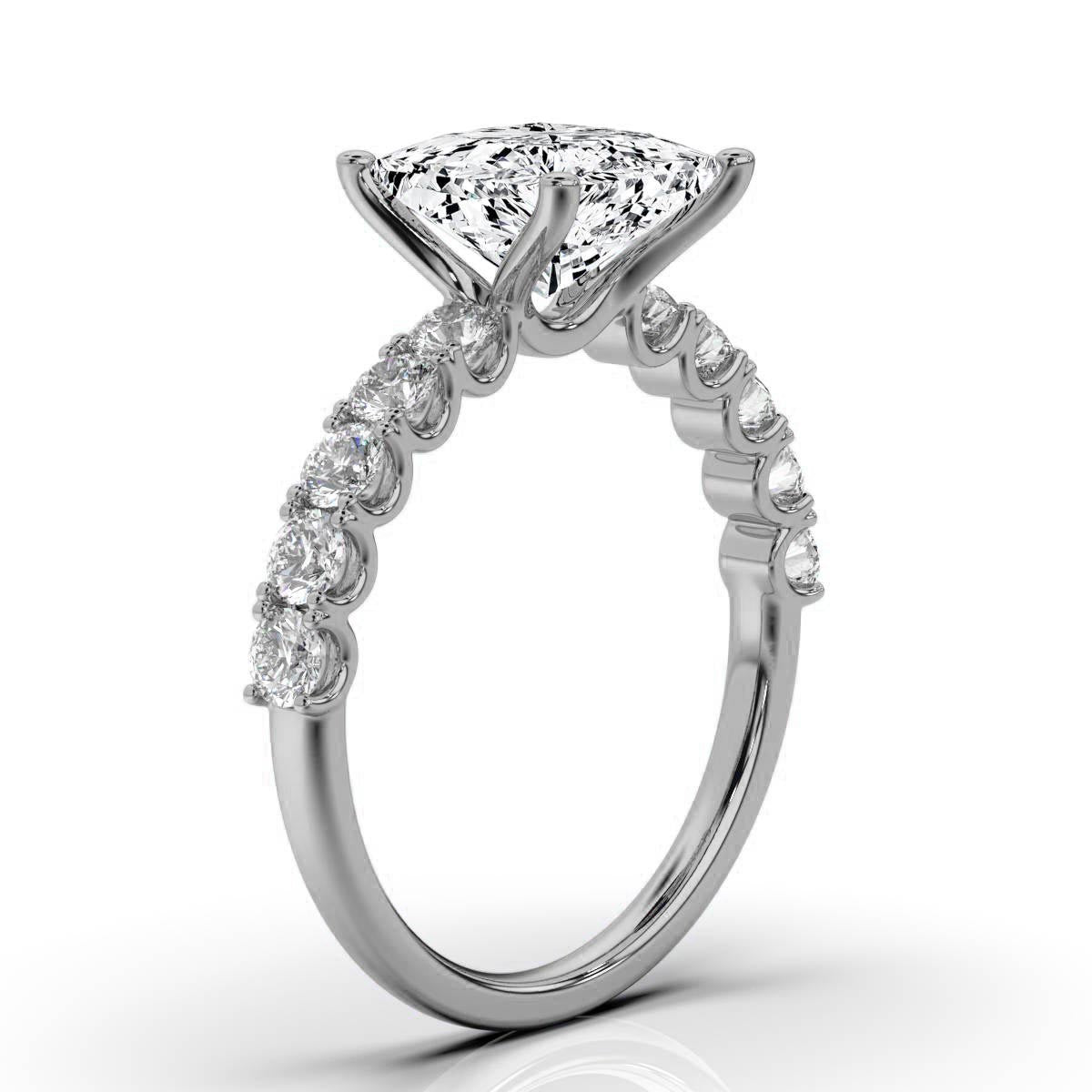 VERA Ring | Zirconia