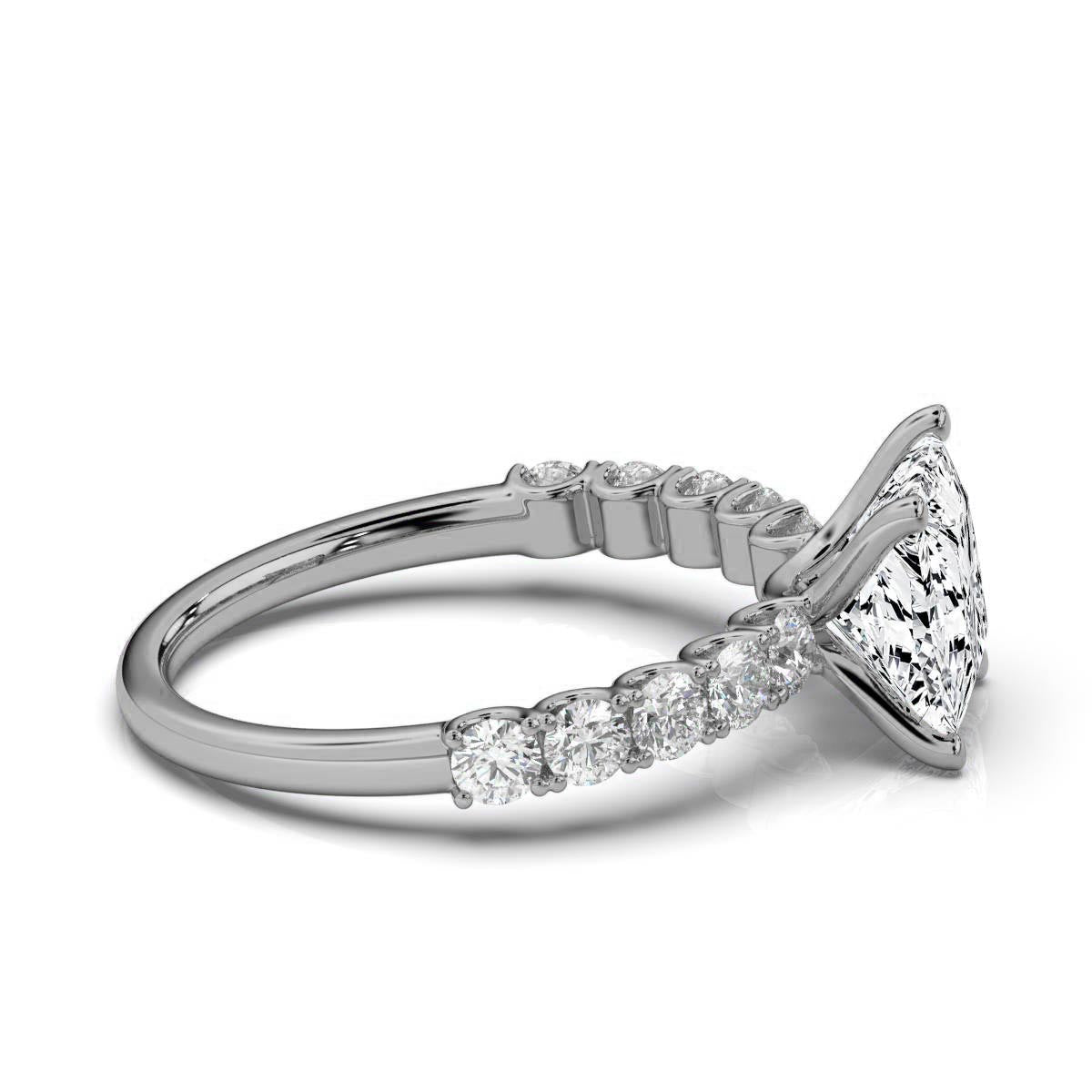 VERA Ring | Zirconia