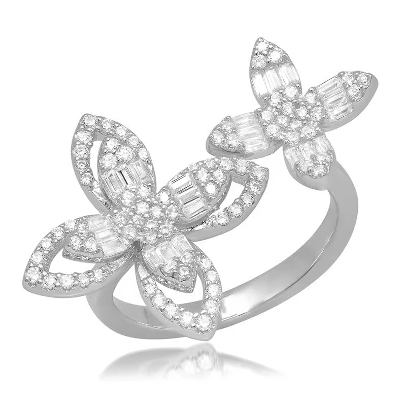 BIANCA Ring | Zirconia