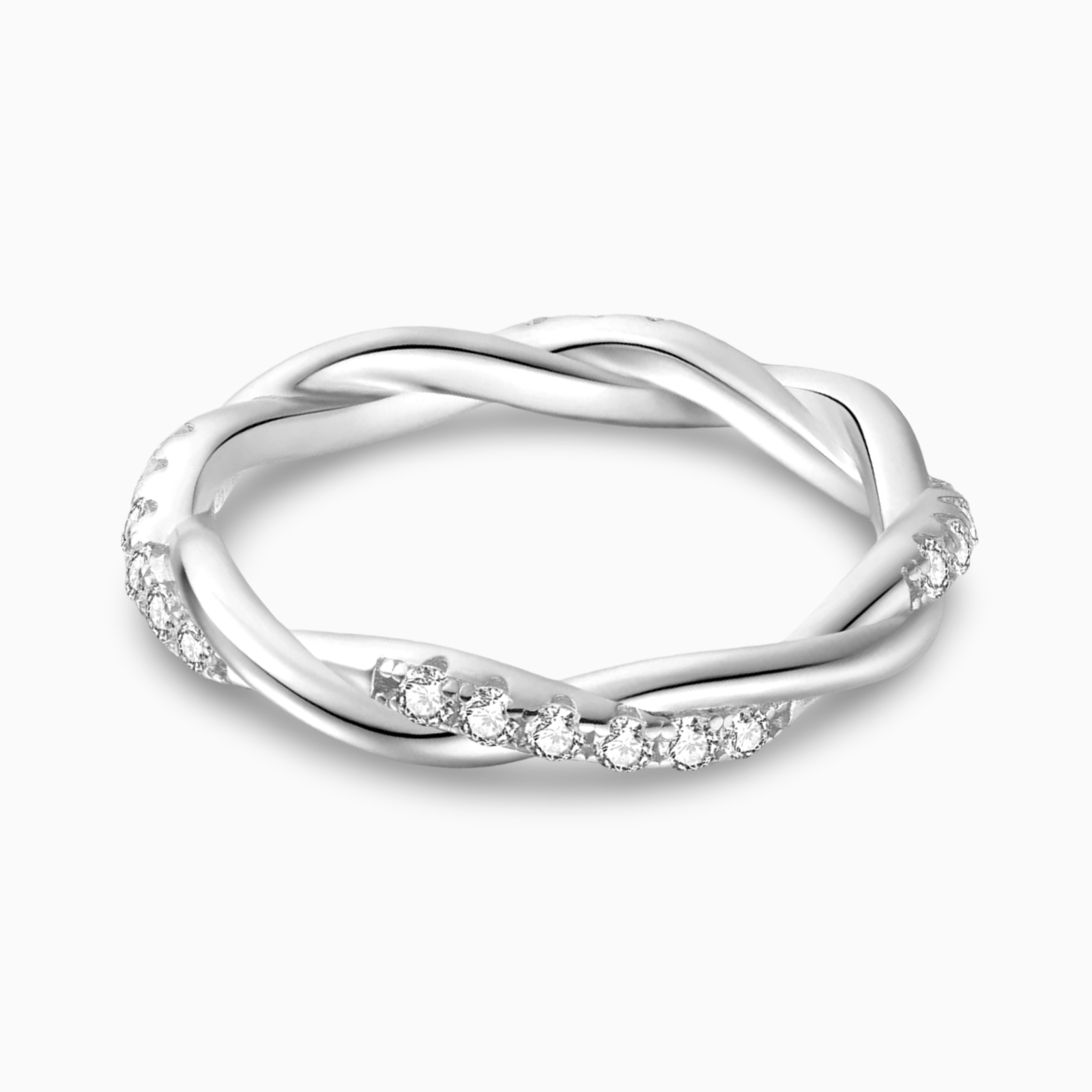 MONALISA Band | Zirconia