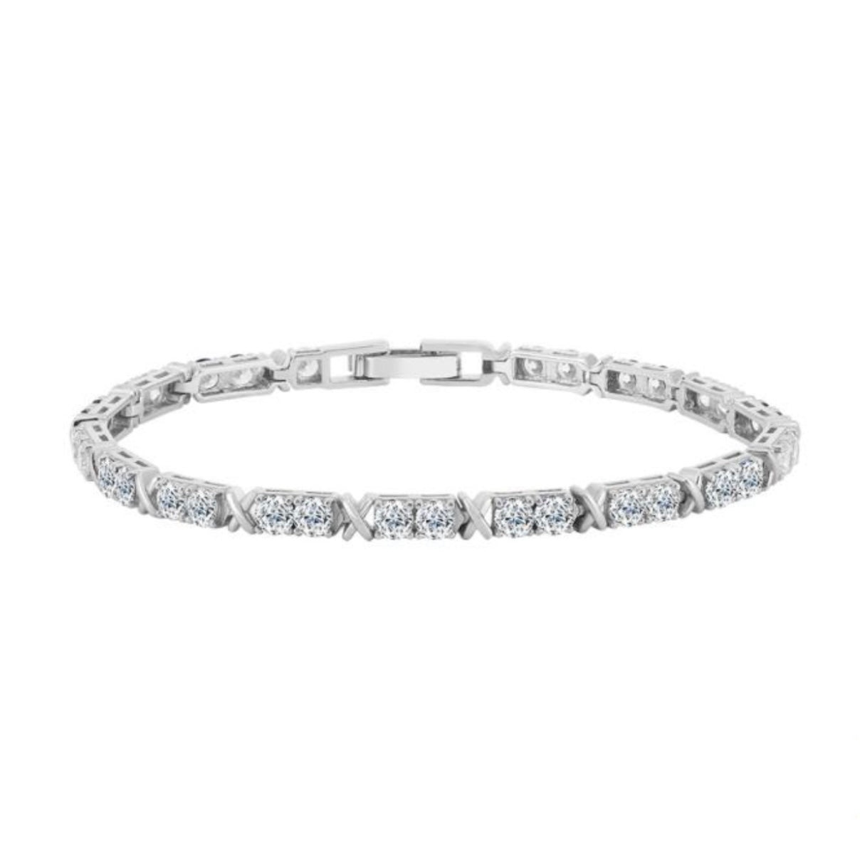 LIANA Bracelet 3mm width - 7 inches (Casting)