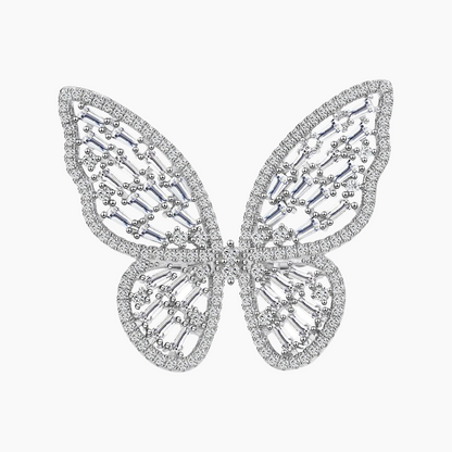 BUTTERFLY BLISS Ring