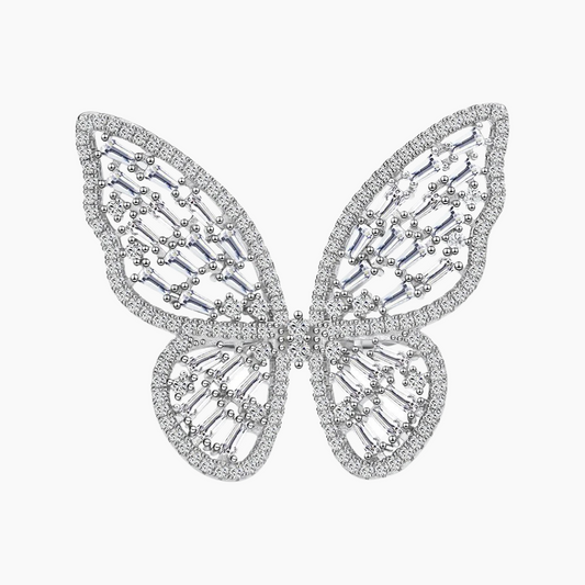 BUTTERFLY BLISS Ring