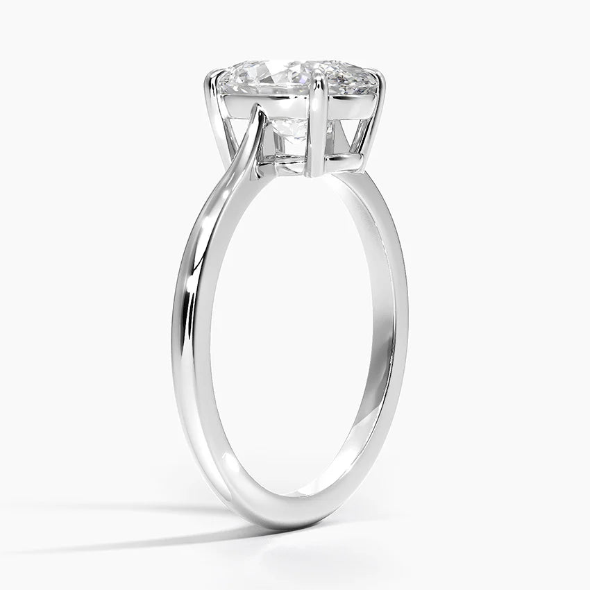 EMMY Ring 10mm x 7mm | Zirconia