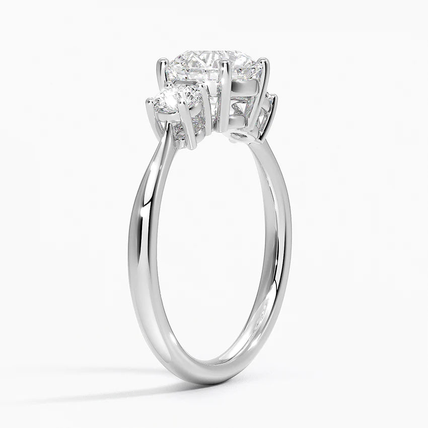 MARIA Moissanite Ring 2ct