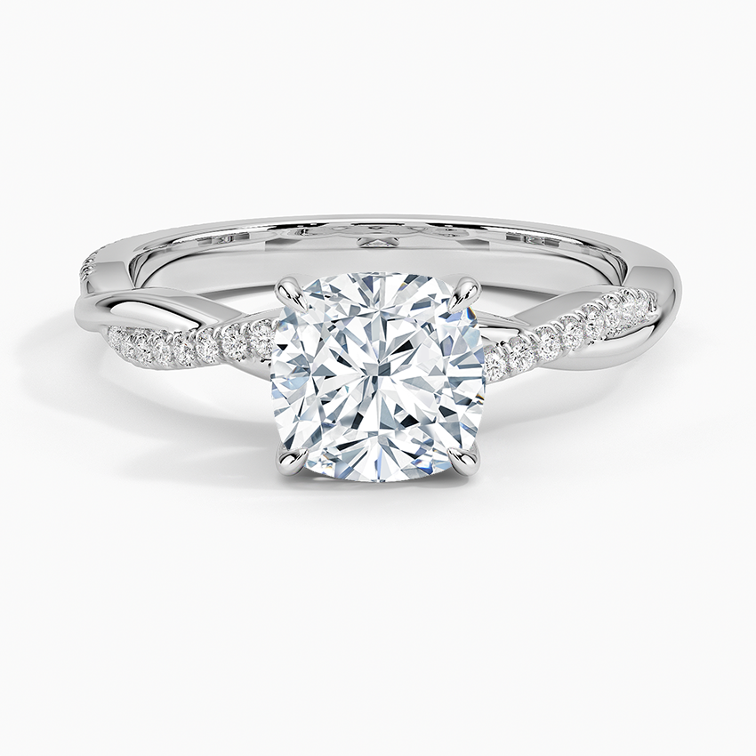 MUSA Moissanite Ring 1.5ct